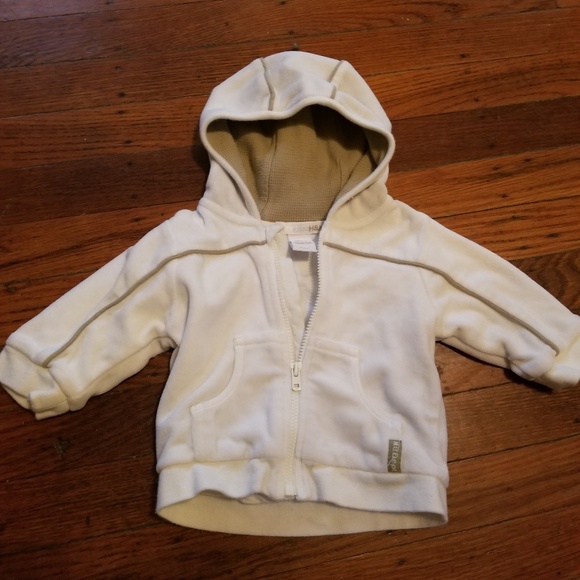 H&M Other - H & M velour hoodie